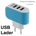 USB Lader